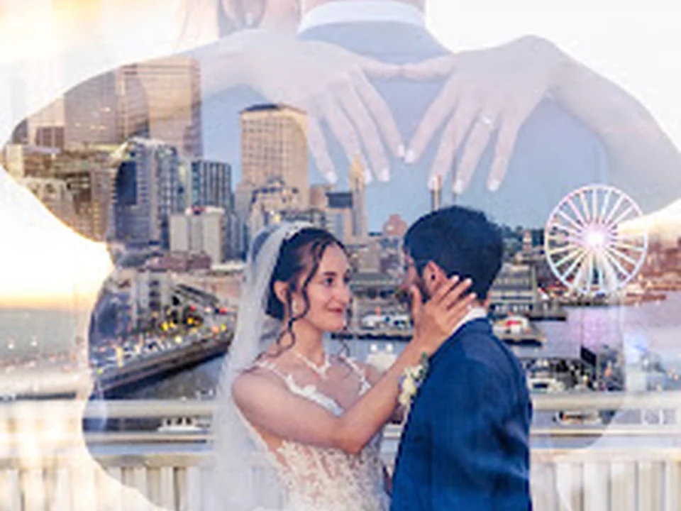 Marius Wedding Photography and Video, Seattle