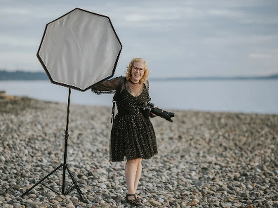 Lydia Brewer Photography, Seattle