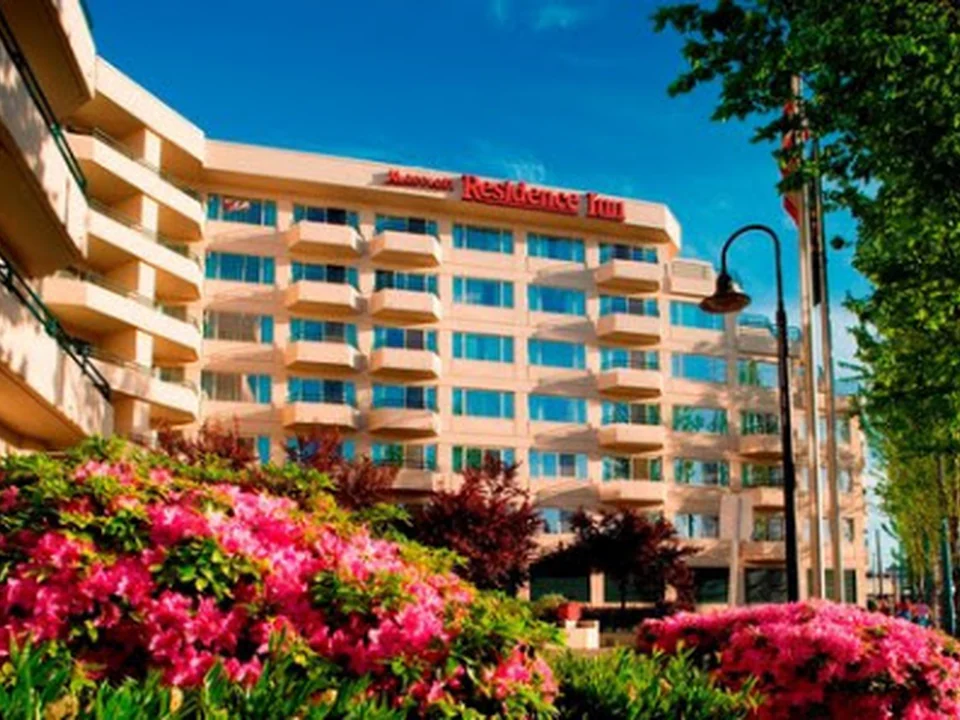 Residence Inn by Marriott Seattle Downtown/Lake Union