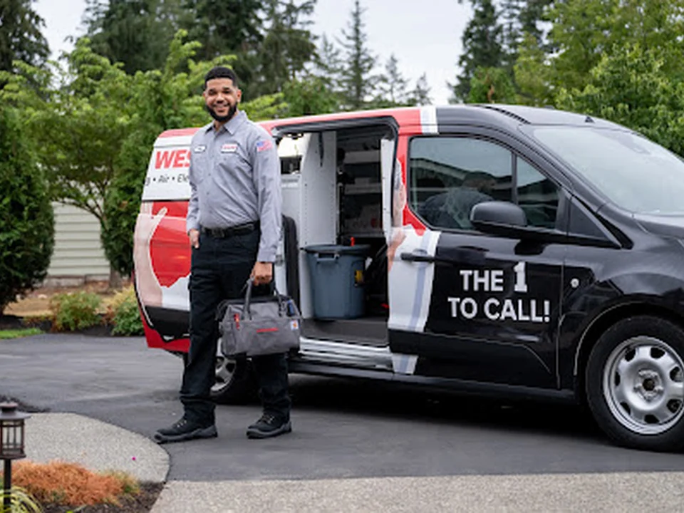 South West Plumbing, Heating, Air, & Electric, Seattle