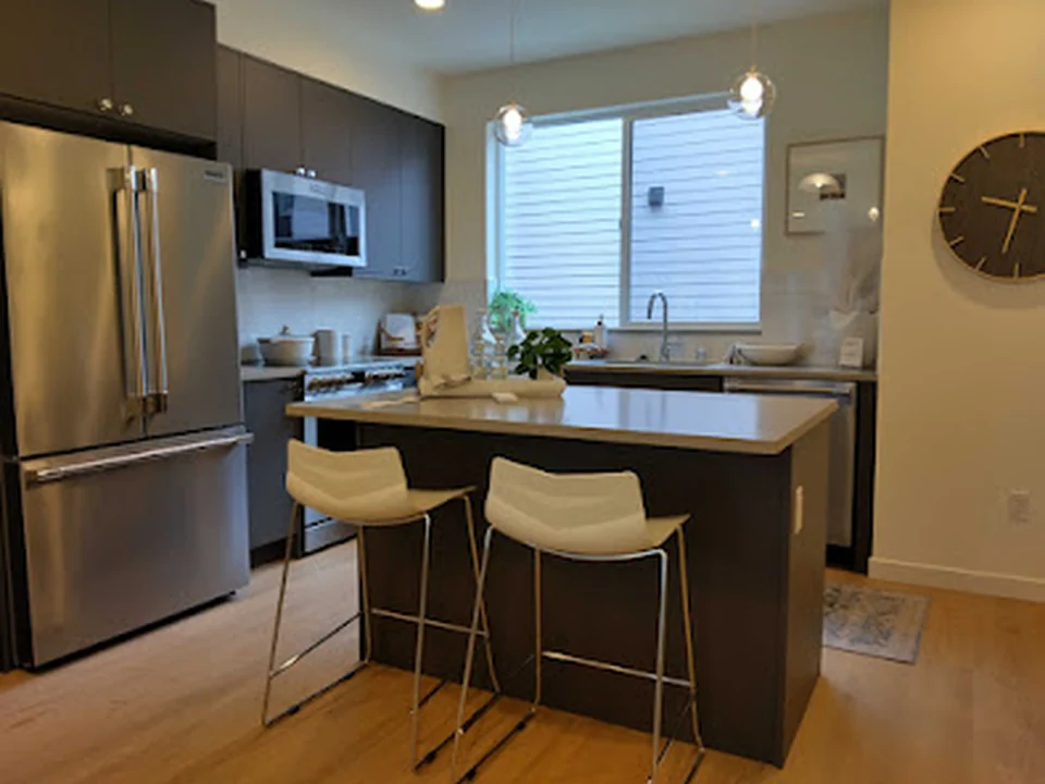 Bumble Bee Cleaning Services, Seattle