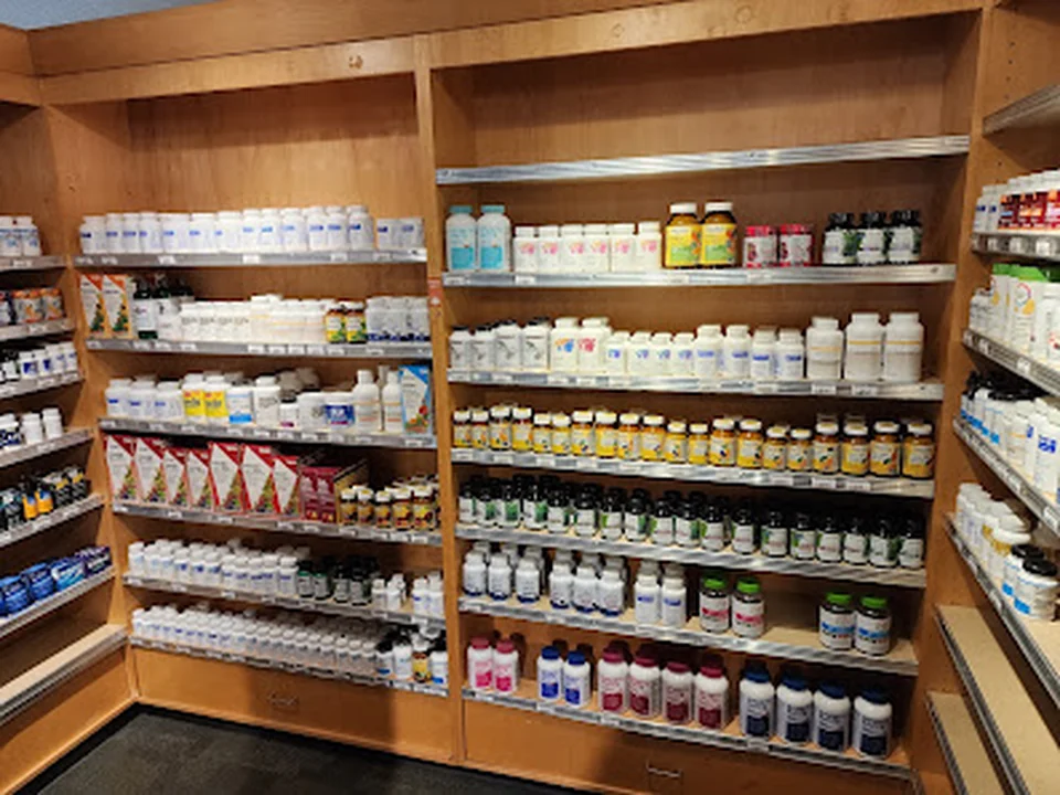 Madison Park Pharmacy & Wellness Center, Seattle
