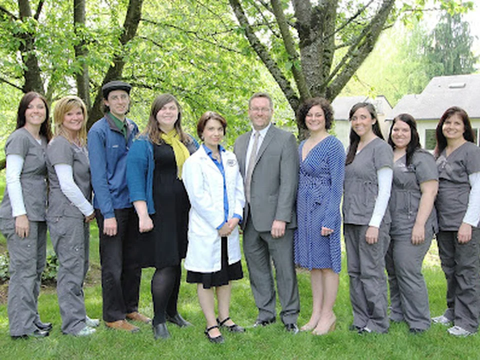 Miller Dermatology + Aesthetics, Seattle