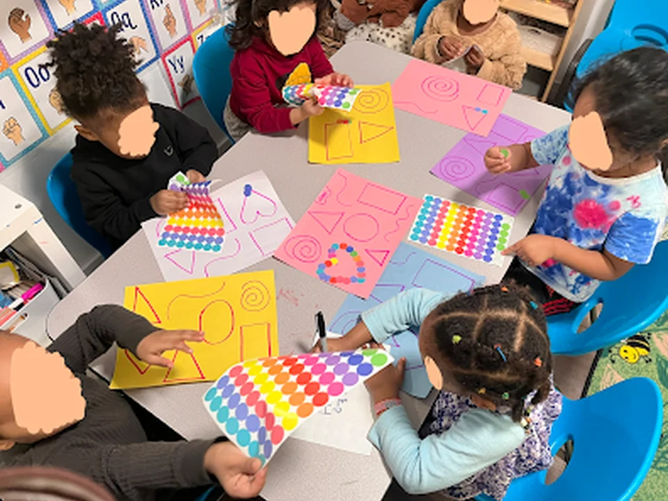 Ilhaan Home Daycare, Seattle