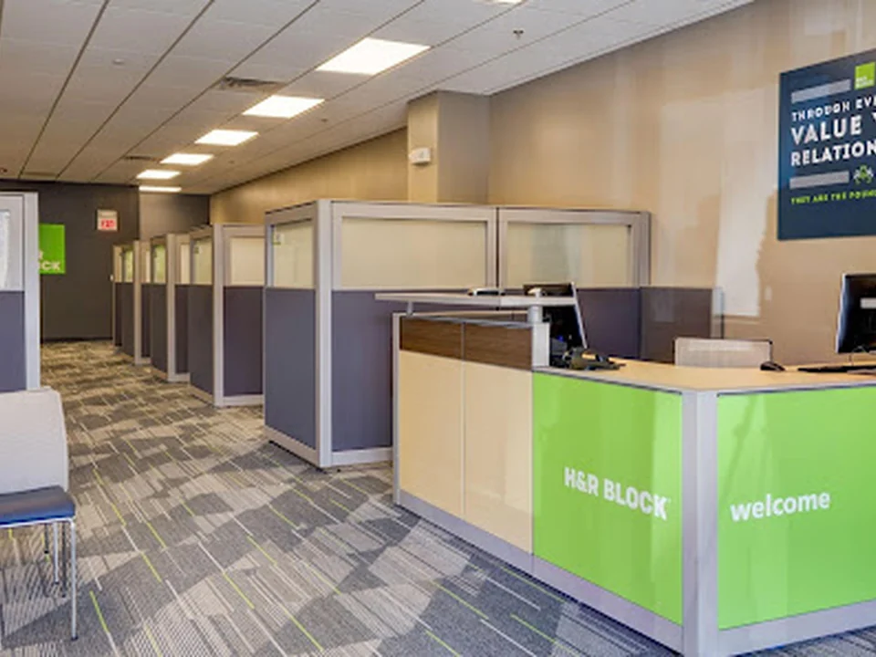 H&R Block, Seattle