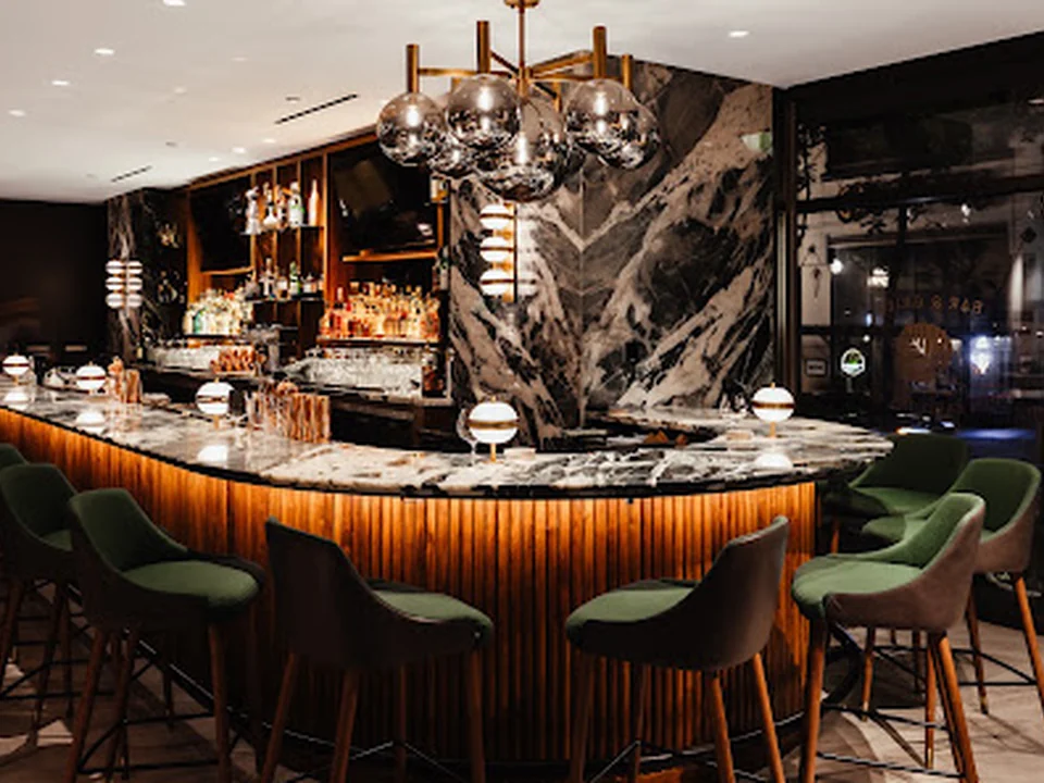 Alder & Ash, Seattle