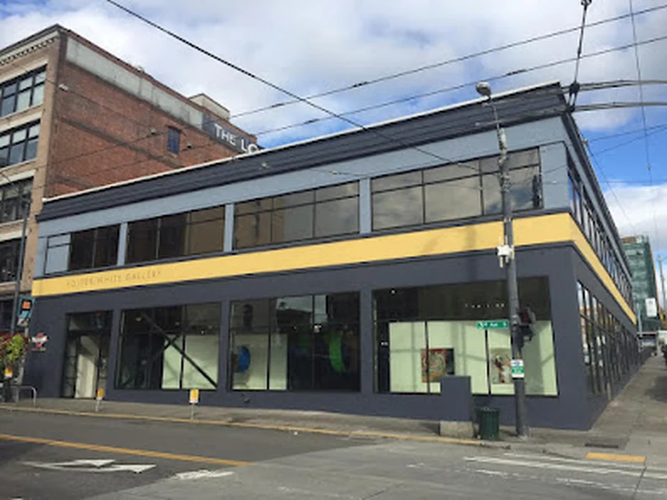 Foster/White Gallery, Seattle