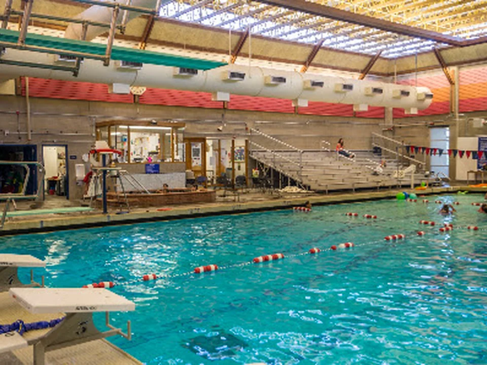 Southwest Pool, Seattle