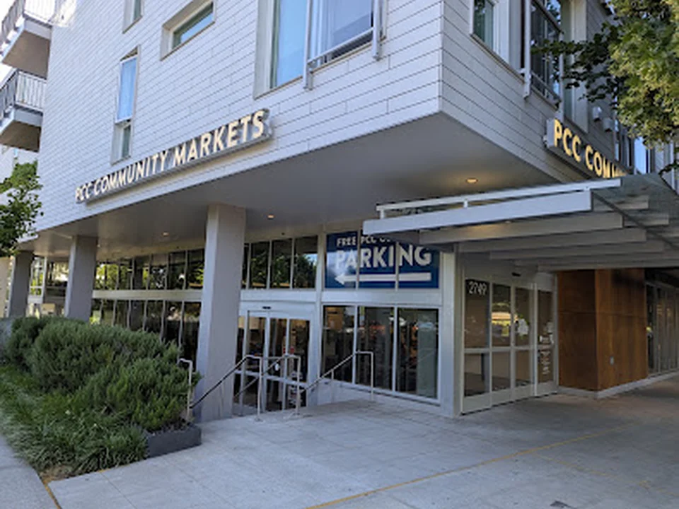 PCC Community Markets - West Seattle Co-op