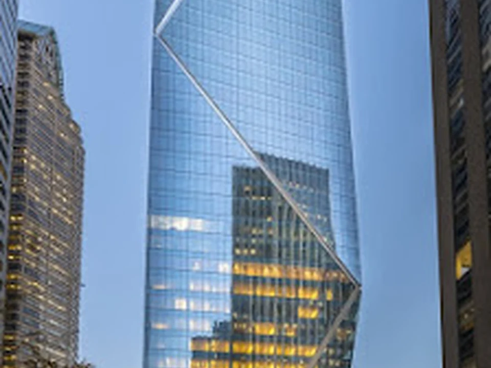 Lotte Hotel Seattle