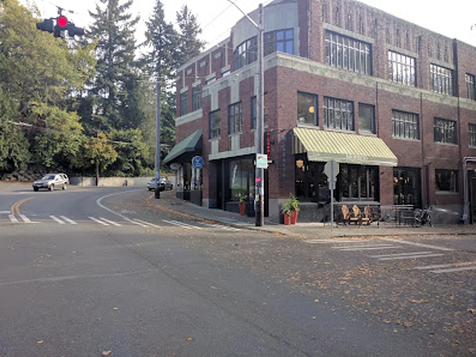 Vitality Pilates Studio, Seattle