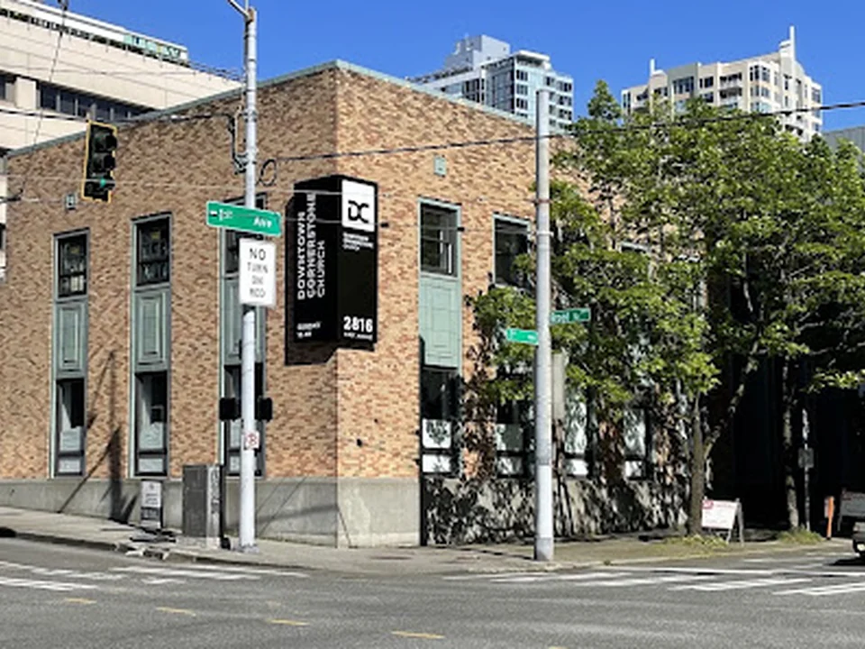 Downtown Cornerstone Church, Seattle