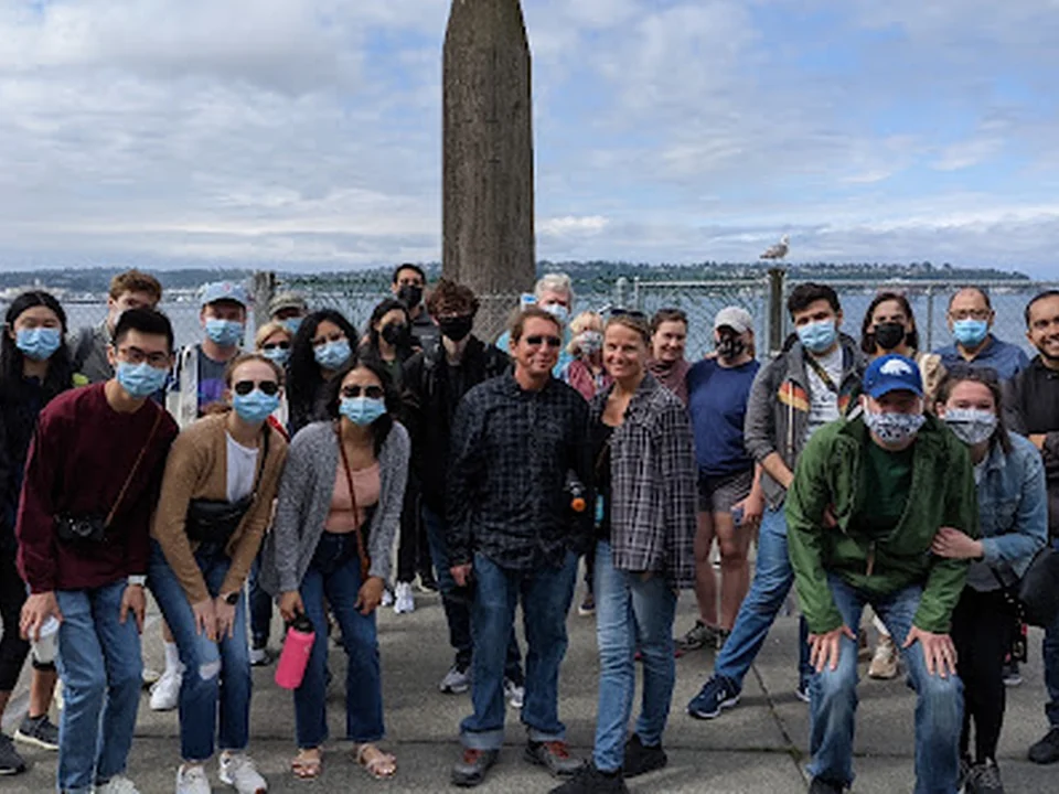 Walk Seattle Tours
