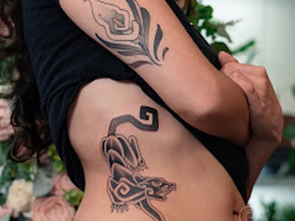 Korazón Tattoo, Seattle