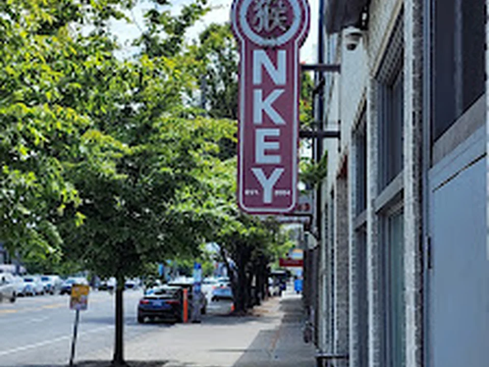 Monkey Loft, Seattle