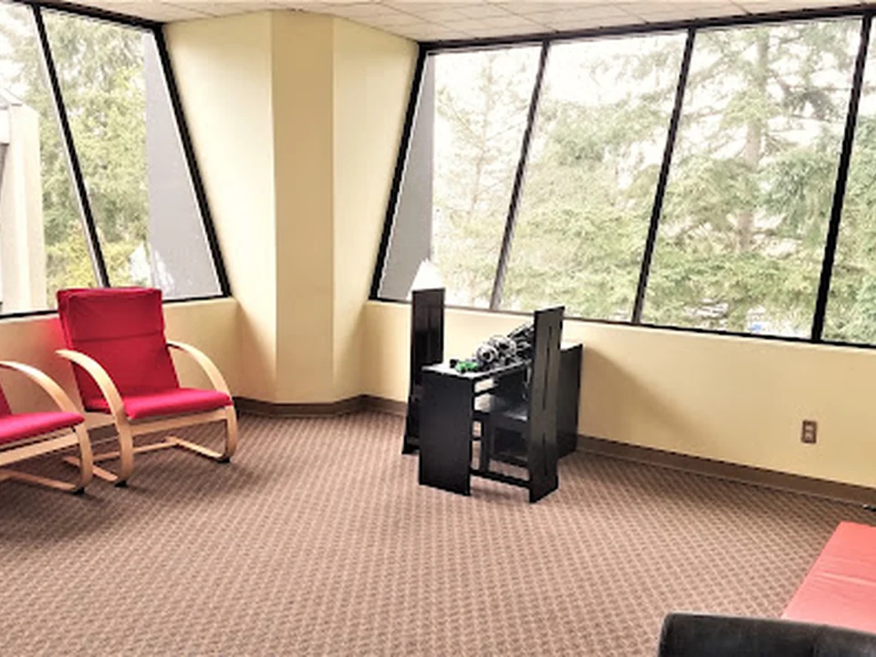 Dr. Sacarin Listening Center P.S.I., Seattle