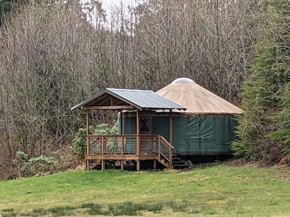 Camp Pigott, Seattle