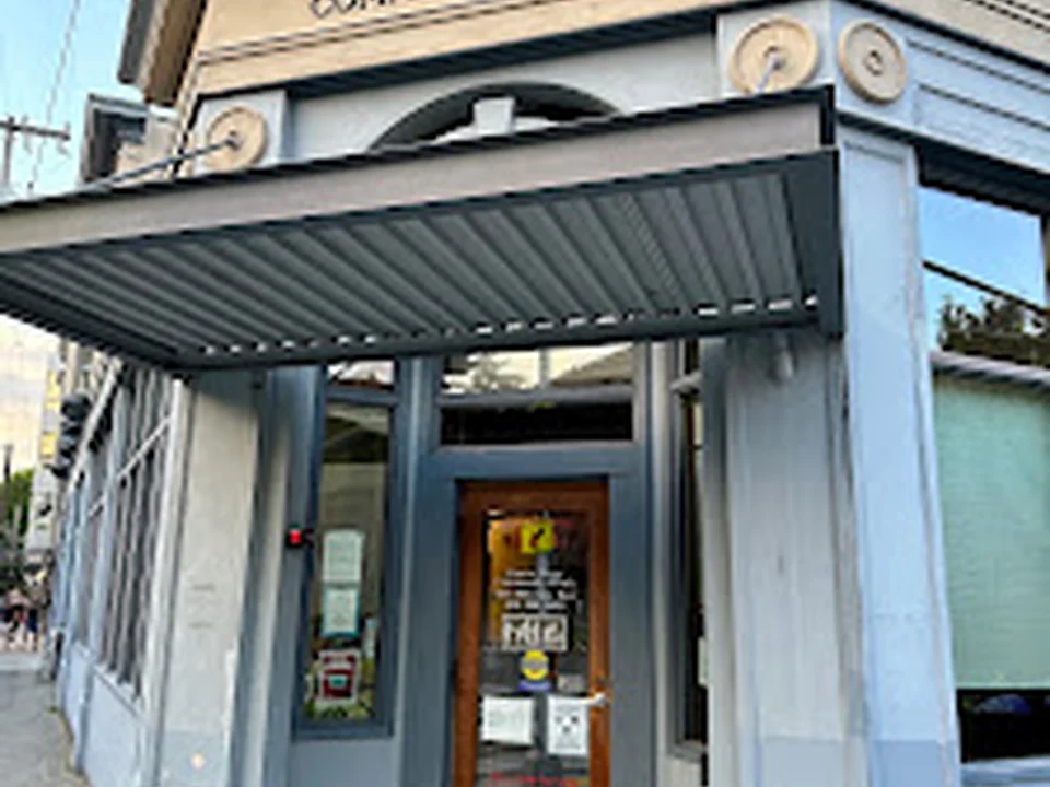 Country Doctor Community Clinic, Seattle