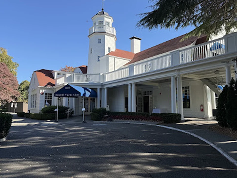Seattle Yacht Club