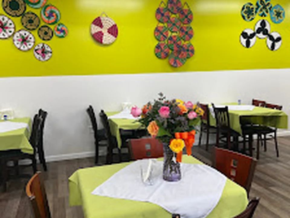 Kebena Restaurant and Bar, Seattle