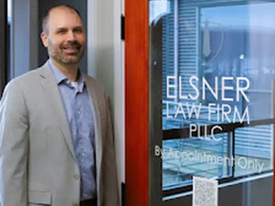 Elsner Law Firm, Seattle