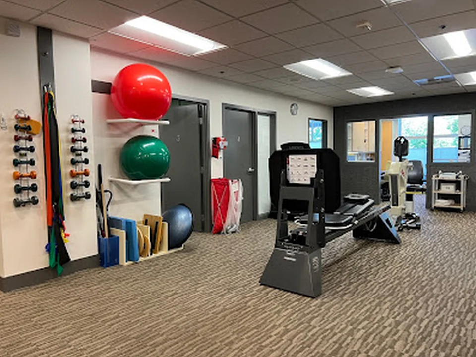 GPT Greenwood Physical Therapy, Seattle