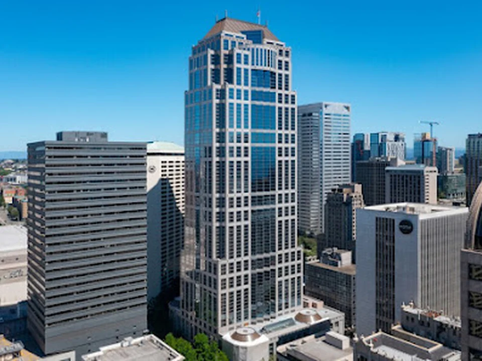 Dickson Frohlich Phillips Burgess, Seattle