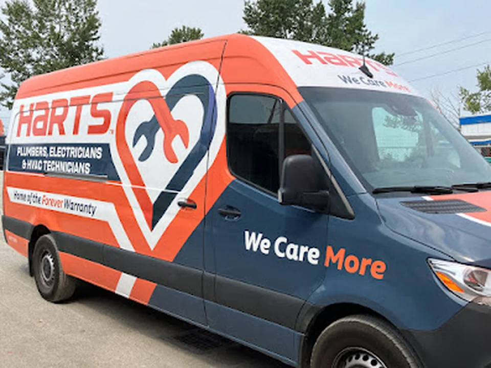 Harts Plumbers, Electricians, & HVAC Technicians, Seattle