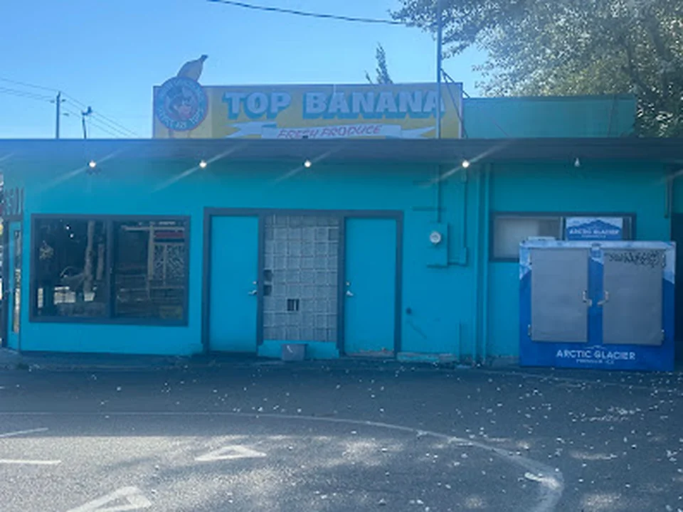 Top Banana, Seattle