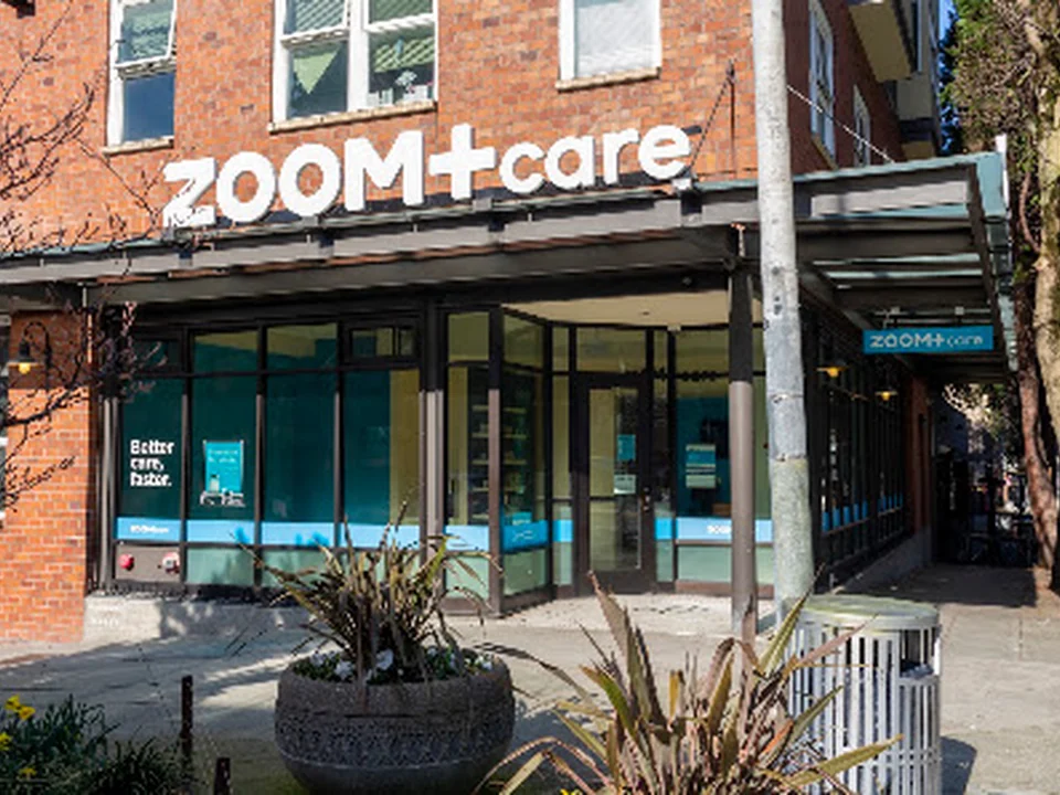 ZoomCare Belltown - Urgent Care & Primary Care, Seattle