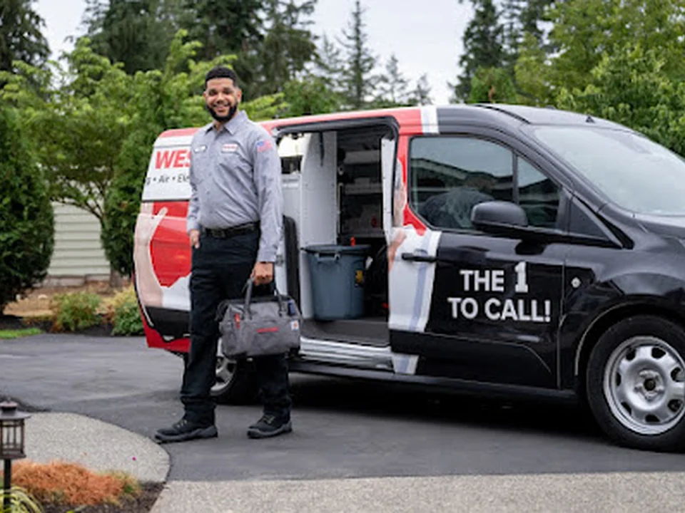 South West Plumbing, Heating, Air & Electric, Seattle