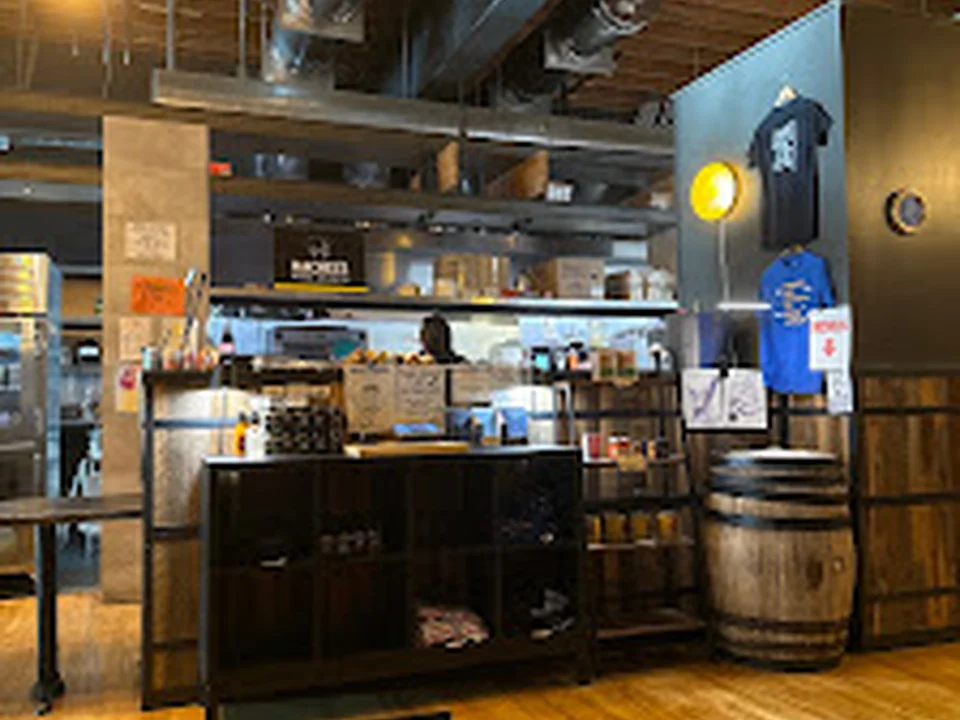 Rachel's Bagels and Burritos (Lake City), Seattle