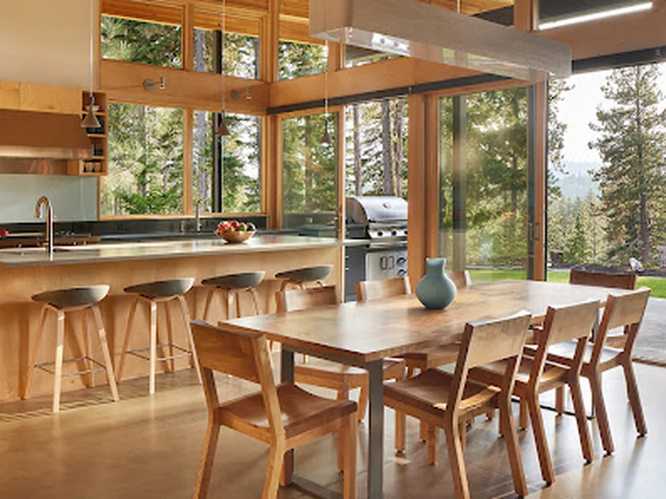 Studio Zerbey Architecture + Interiors, Seattle