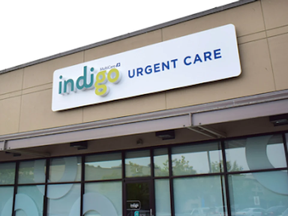 MultiCare Indigo Urgent Care - Seattle - Rainier Ave.