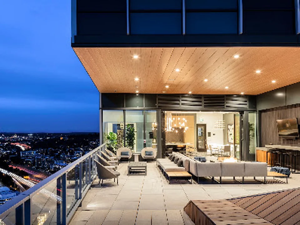 NEXUS Seattle