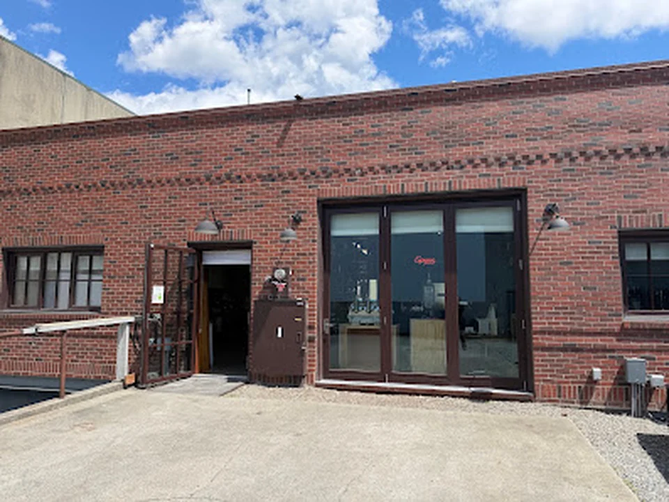 Bakke Coffee Museum, Seattle