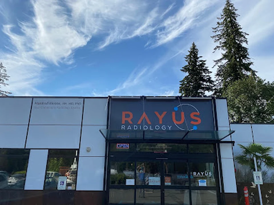 RAYUS Radiology, Seattle