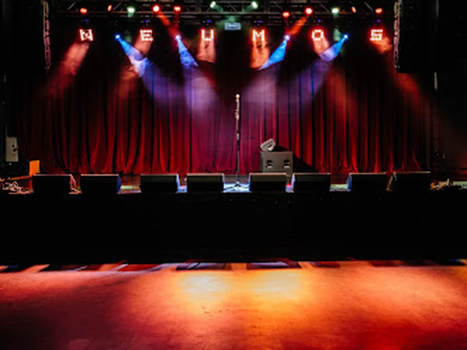 Neumos, Seattle