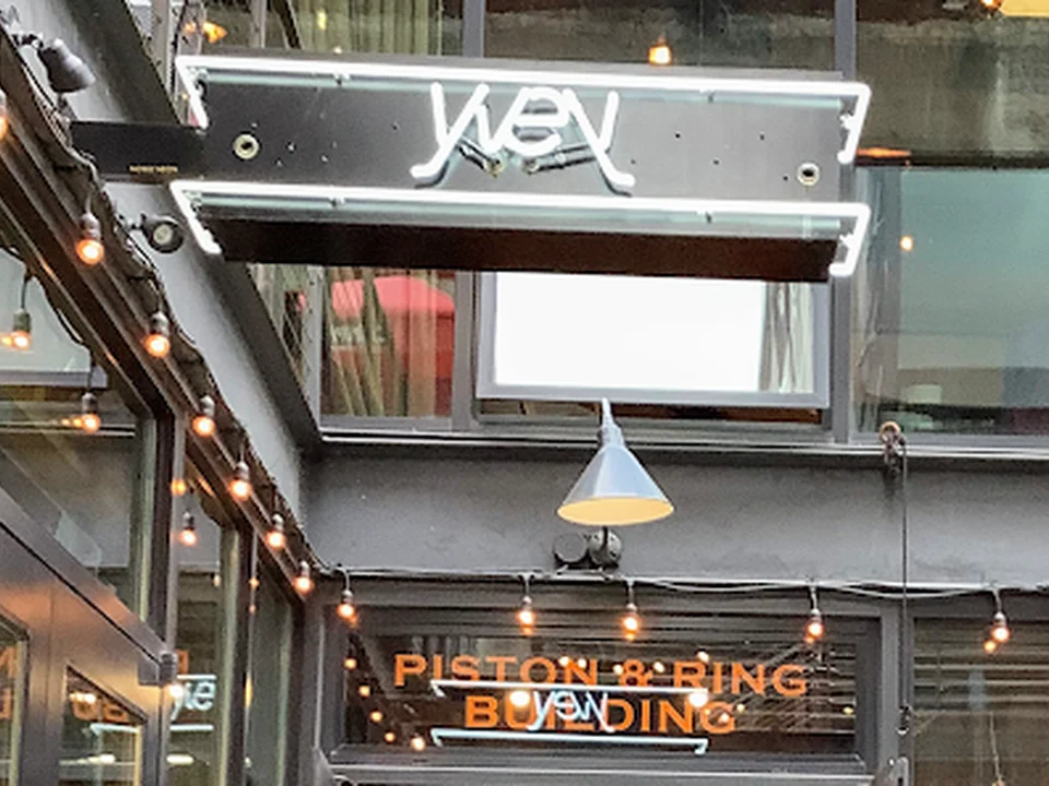 Yvey Studio, Seattle