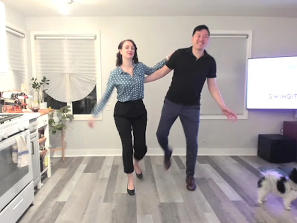 Swing It Seattle