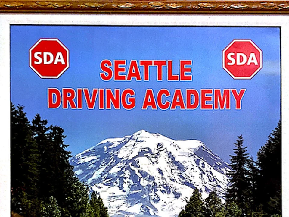 Seattle Driving Academy