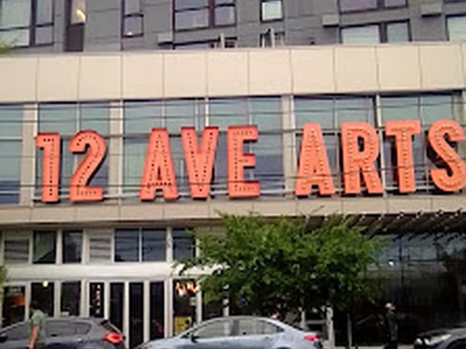 Washington Ensemble Theatre, Seattle