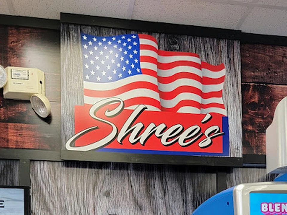 Shree's Truck Stop Seattle