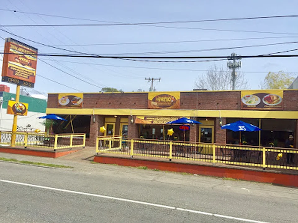 El Patio, Seattle