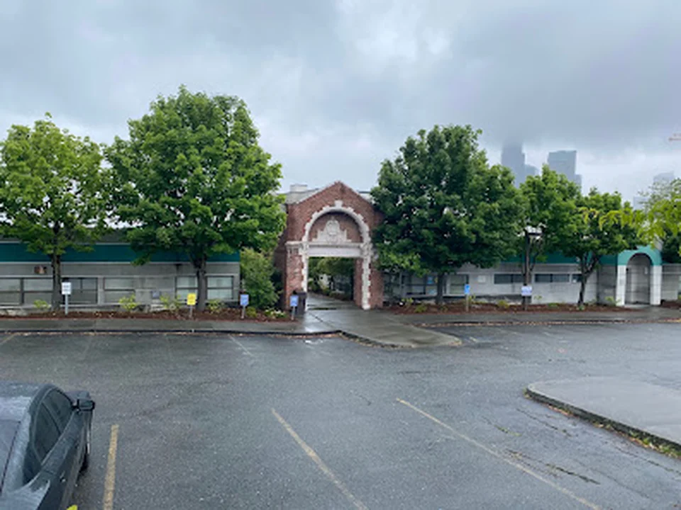 Seattle Indian Health Board International District Clinic