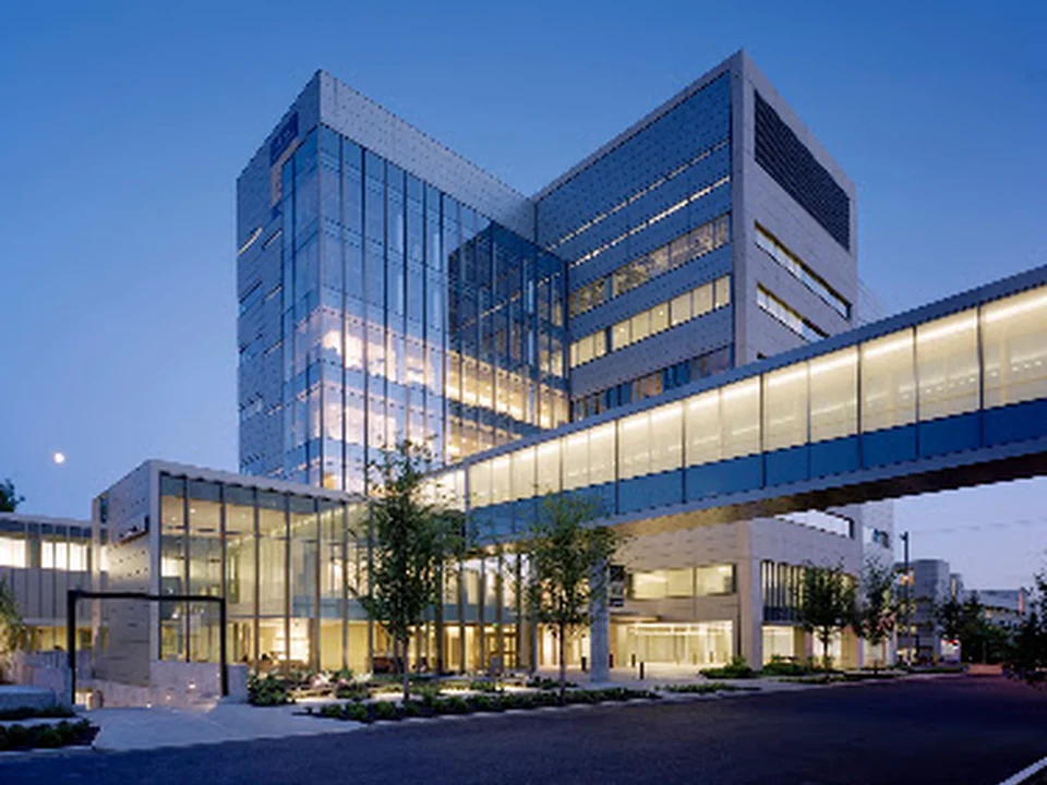 Carl Basamania, M.D., Seattle