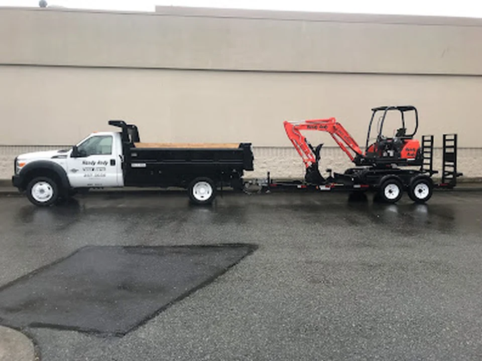 Handy Andy Rent-A-Tool, Inc., Seattle