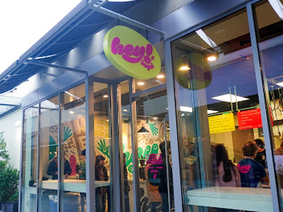 Hey Bagel, Seattle