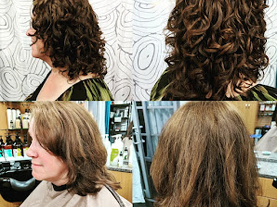 Helix Salon, Seattle