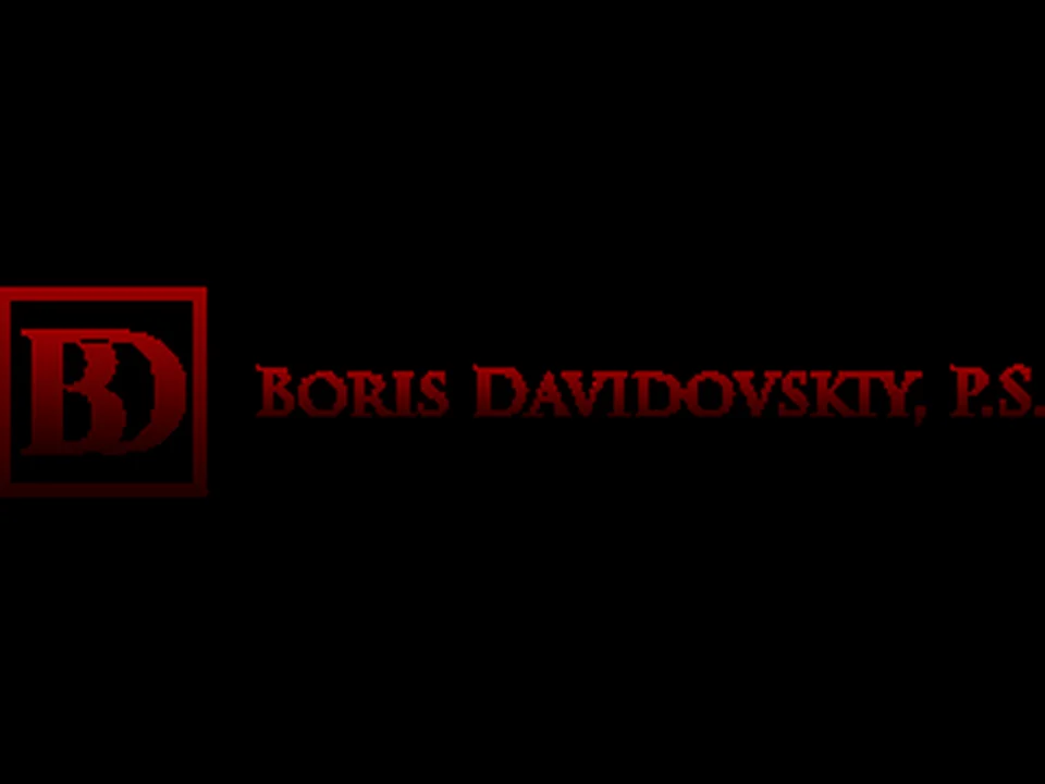 Davidovskiy Law Firm, Seattle